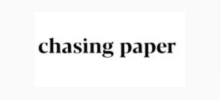 Chasing Paper